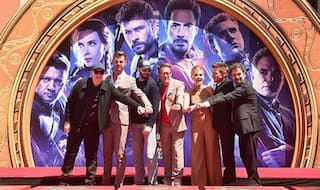 Avengers: Endgame to Re-Release on June 28 With Extra Surprises