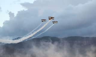 Arun Kumar to Head Directorate General of Civil Aviation as Its Director