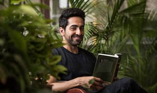 Ayushmann Khurrana Turns Workout Scenes Sexier as he Sings Bekhayali Song From Kabir Singh at THe Gym