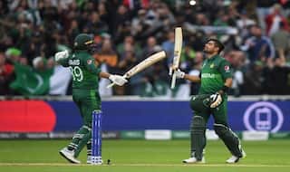 WC'19 Preview: Pakistan Aim to Continue Winning Momentum Against Afghanistan at Headingley