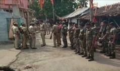 Crude Bombs Packed In 5 Buckets Found In West Bengal's Birbhum Days After Violence