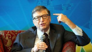 Bill Gates Warned About Coronavirus in 2015, Now He Predicts 2 More Disasters