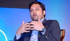 Binny Bansal Sells Flipkart Shares Worth Rs 530 Crore to Walmart
