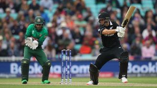 ICC Cricket World Cup 2019: New Zealand Edge Past Bangladesh To Clinch Thriller