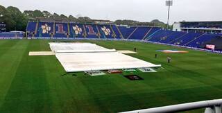 Eng vs Ban: Rain Might Play Spoilsport in CWC19 Clash | HOURLY UPDATES