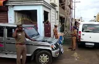 Tamil Nadu: NIA Conducts Raids in 7 Locations of Coimbatore Over Suspicion of ISIS Module