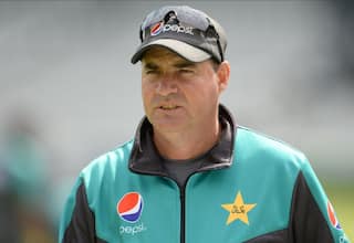 Pakistan Coach Wanted To Commit Suicide After Defeat In CWC'19 Match Against India