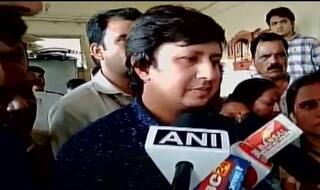 BJP MLA Denied Bail Plea For Beating Civic Officer With Bat in Indore