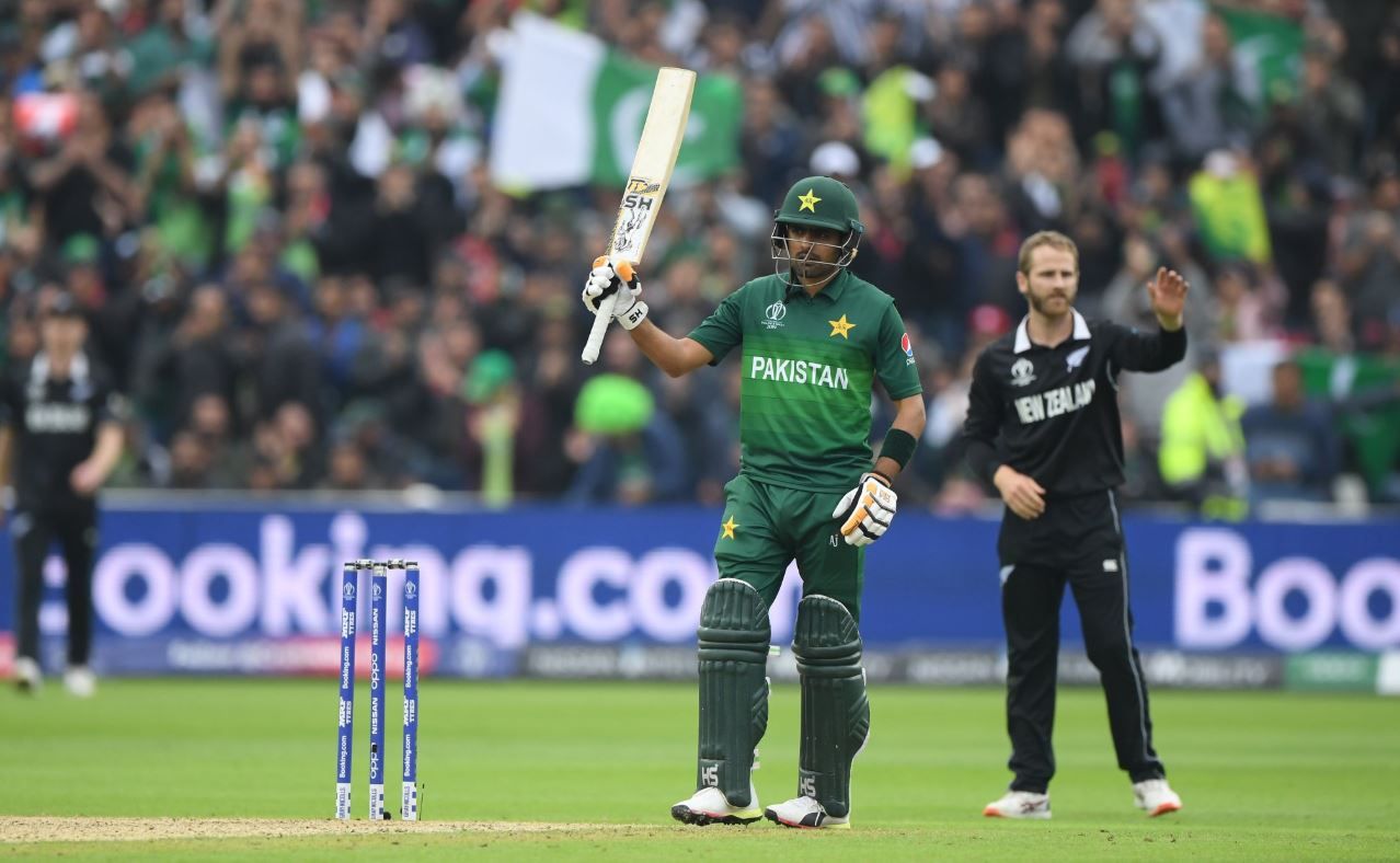 Image result for coincidence of 1992 cricket and 2019 cricket pak vs nz