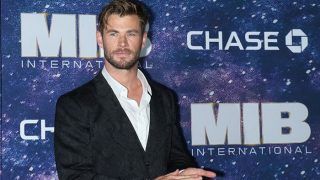 Chris Hemsworth Reveals Why he Opened up About His Anxiety Woes