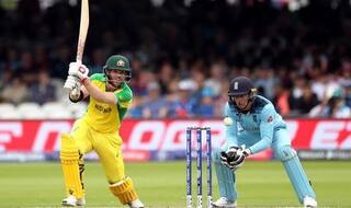 वर्ल्‍ड कप में सचिन तेंदुलकर के रिकॉर्ड को ध्‍वस्‍त कर सकता है ये ऑस्‍ट्रेलियाई क्रिकेटर