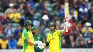 ICC Cricket World Cup 2019 Match 20 Preview: Desperate Sri Lanka Take on Upbeat Australia at Oval