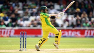 David Warner Emulates Virat Kohli's ODI Record, Becomes Second Fastest to Register 16 ODI Centuries During Australia vs Bangladesh Match in ICC Cricket World Cup 2019
