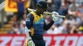 ICC Cricket World Cup 2019: We Have to Play Within Our Limitations, Can't Copy Teams Like India: Dimuth Karunaratne
