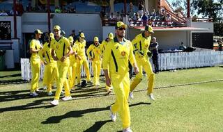 Afghanistan vs Australia Dream11 Team Prediction And Tips