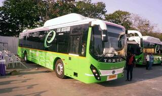 Under FAME II Scheme, DTC to Deliver 300 Electric Buses in Delhi Soon: Report