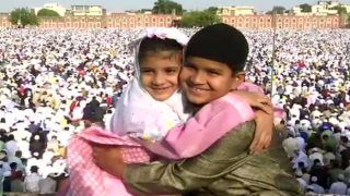 Eid-ul-fitr 2021: मुस्लिम धर्मगुरुओं ने मीठी ईद के लिए लोगों से की ये खास अपील, आप भी जानें