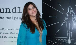 Ekta Kapoor Says Mental Hai Kya Doesn't Marginalise Mental Health Community