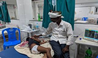 No Respite From Encephalitis as Death Toll Rises to 117 in Bihar, 100 in Muzaffarpur Alone