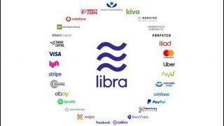 Facebook Announces Its Digital Currency 'Libra' Will be Coming in 2020