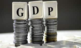 GDP Growth Improves Marginally to 4.7 Per Cent in December Quarter