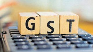 GST Collection Crosses Rs 1 Lakh Crore Mark This November: Finance Ministry
