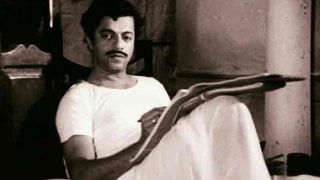 गिरीश कर्नाड को श्रद्धांजलिः कला की एक बेहतरीन आवाज आज मौन हो गई
