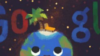 Google Celebrates The Longest Day of The Year With Earth Doodle, Know Everything About Summer Solstice Here