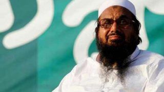 As India Boosts Security at LoC, Pakistan’s ISI Tells LeT and Hizbul chiefs to Push Militants into Valley