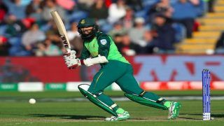 South Africa Opener Hashim Amla Retires From All Forms of International Cricket