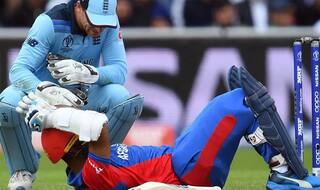 मां को दर्द न हो इसलिए 150 km/h की रफ्तार की बॉल की चोट खाकर भी उठ खड़ा हुआ बल्लेबाज