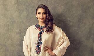No More Being Rescued by Knight in Shining Armour: Huma Qureshi on Leila