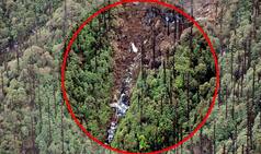 AN-32 Crash: IAF Recovers 6 Bodies, 7 Mortal Remains From Site