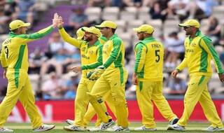 ICC World Cup 2019, Afghanistan vs Australia Cricket Live Streaming Online