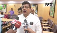 Bengaluru: Owner's Suicide Audio Sends 4,000 Panicked Investors to IMA Jewels Office