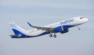 Lucknow Airport on High Alert as Passenger Claims Bomb on IndiGo Flight to Chennai