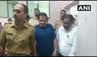 Dawood Ibrahim   s Brother Complains of Severe Pain, Swollen Joints, to be Admitted to Mumbai Hospital