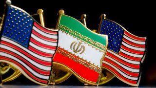 Iran Accuses US of Trying to Sabotage Diplomacy in Middle East
