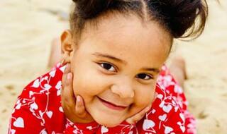 This 6-Year-Old Girl is The New Internet Sensation! Will Smith, Chris Evans Are Impressed With Her Energetic Dancing Skills