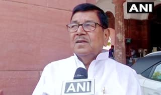 'Been Happening For Years, Once Rains Start, It'll Stop,' Says JDU MP D C Yadav on AES Outbreak