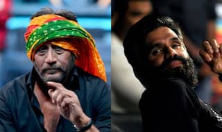 Jackie Shroff, Suniel Shetty Join Sanjay Gupta's Gangster Drama Mumbai Saga