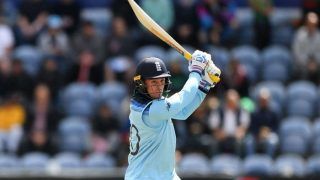 ICC Cricket World Cup 2019: Jason Roy 'Mentally And Physically Fit' For Next Game