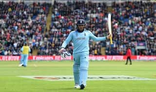 WC'19 Report: Roy, Archer Star as England Thrash Bangladesh in Cardiff