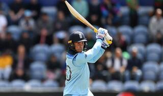 CWC'19: Jason Roy 'Mentally And Physically Fit' For Next Game