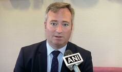 Stand Alongside India to Fight Terrorism: France