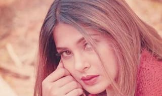 Jennifer Winget is Making Heads Turn in Red Outfit And Killer Expressions, Picture Will Take Your Breath Away
