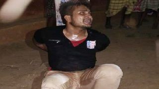 Jharkhand Mob Lynching: Main Accused, Four Others Arrested