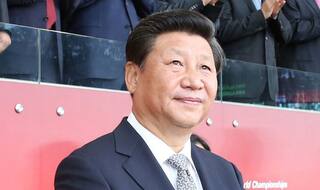 Facebook Apologises For This Hideous Translation of Xi Jinping's Name