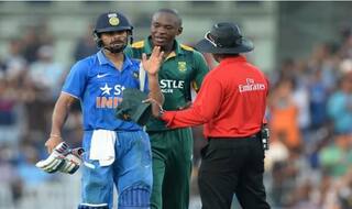 War of Words! Kohli Can't Take Abuse, Seems 'Very Immature' to Me, Says Rabada Ahead of India Clash