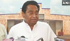 Kamal Nath Commends Police For Arresting BJP MLA Akash Vijayvargiya, Says Law Same For Everyone